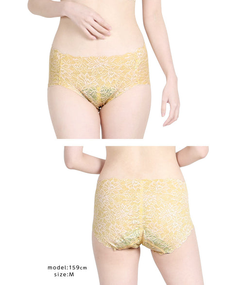 グンゼ GUNZE Tuche cherish moon レディース 吸収型サニタリーショーツ cts